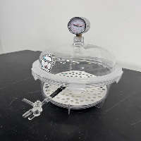 Jeio Tech Vacuum Desiccator image 1